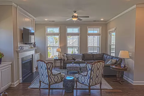 401 Bridgeton Ave, Wake Forest, NC 27587 photo 9