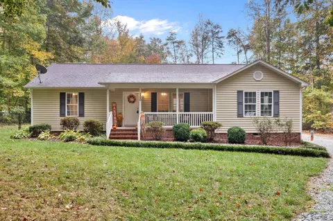 200 Dandelion Dr, Timberlake, NC 27583 photo 1