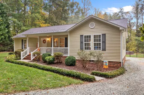 200 Dandelion Dr, Timberlake, NC 27583 photo 3