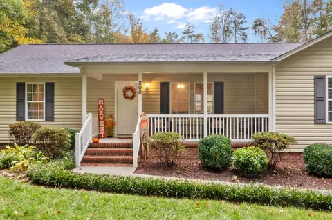 200 Dandelion Dr, Timberlake, NC 27583 photo 2
