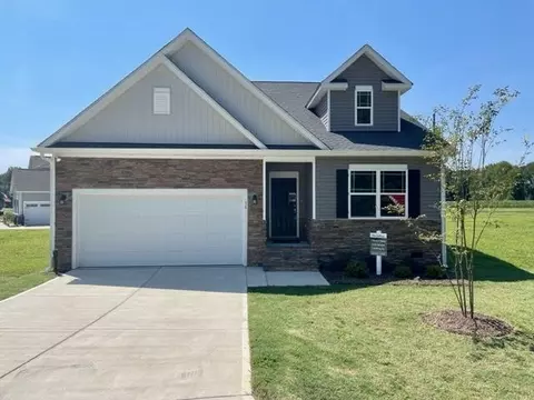 36 Avery Mdws, Smithfield, NC 27577