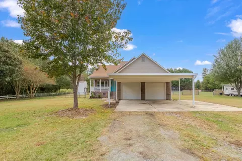 218 Harris Rd, Smithfield, NC 27577 photo 2