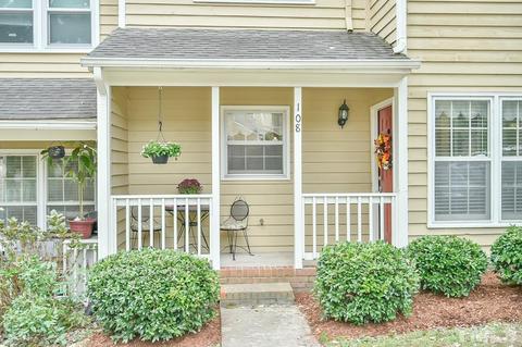 108 Shady Spring Pl, Durham, NC 27713 photo 2