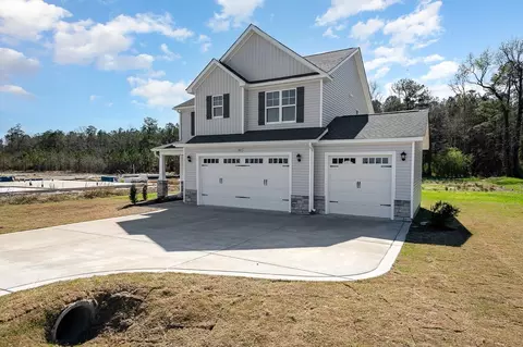 342 Jackson Pond Dr, Smithfield, NC 27577 photo 3