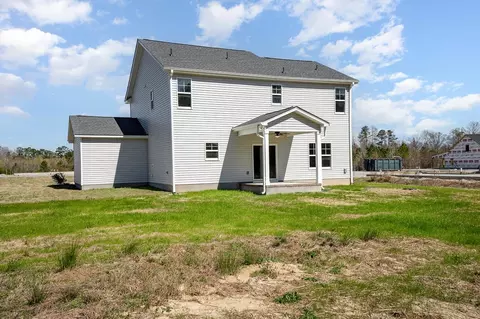 342 Jackson Pond Dr, Smithfield, NC 27577 photo 8