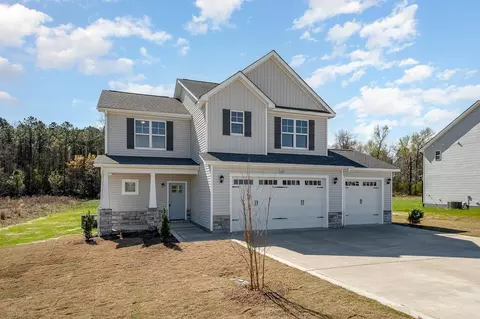 342 Jackson Pond Dr, Smithfield, NC 27577 photo 1
