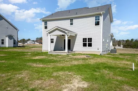 342 Jackson Pond Dr, Smithfield, NC 27577 photo 6