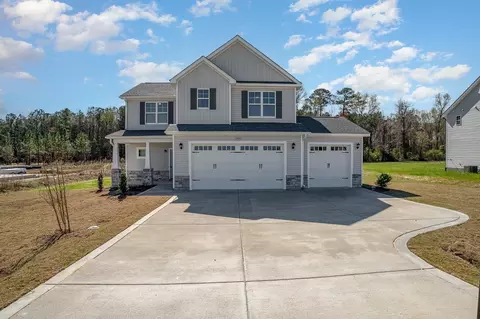 342 Jackson Pond Dr, Smithfield, NC 27577 photo 2