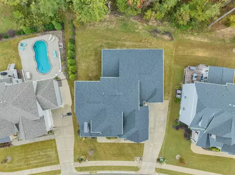3105 Beechcroft Ln, Apex, NC 27502 photo 42