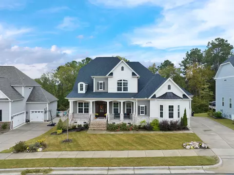 3105 Beechcroft Ln, Apex, NC 27502 photo 39