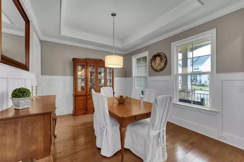 3105 Beechcroft Ln, Apex, NC 27502 photo 4