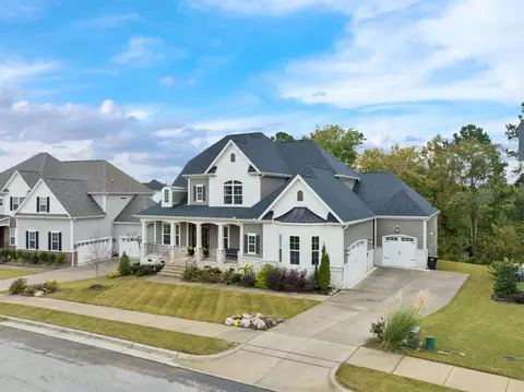 3105 Beechcroft Ln, Apex, NC 27502 photo 40