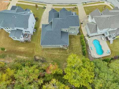 3105 Beechcroft Ln, Apex, NC 27502 photo 43