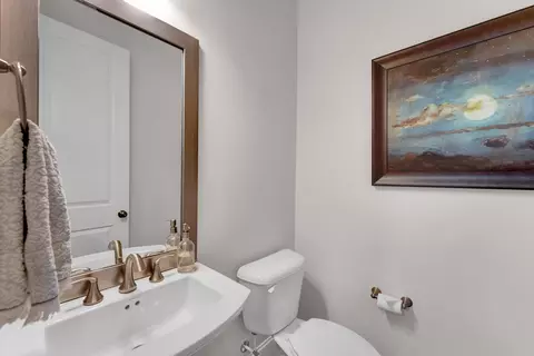 3105 Beechcroft Ln, Apex, NC 27502 photo 15
