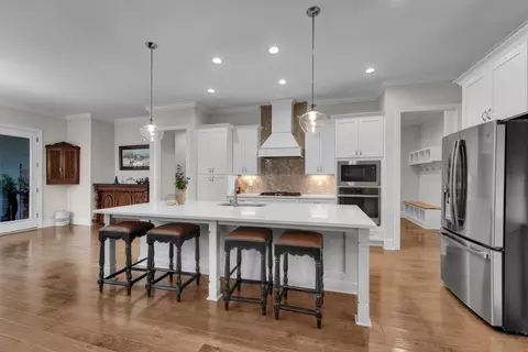 3105 Beechcroft Ln, Apex, NC 27502 photo 6