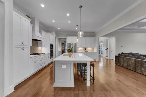 3105 Beechcroft Ln, Apex, NC 27502 photo 7