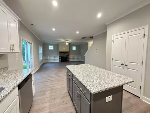 447 Jackson Pond Dr, Smithfield, NC 27577 photo 9