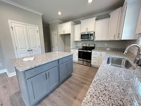 447 Jackson Pond Dr, Smithfield, NC 27577 photo 5