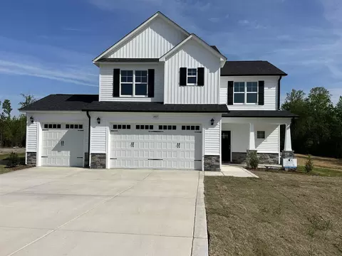 447 Jackson Pond Dr, Smithfield, NC 27577 photo 1