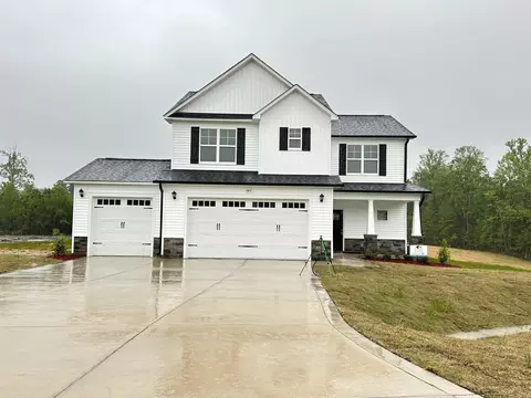 447 Jackson Pond Dr, Smithfield, NC 27577 photo 10