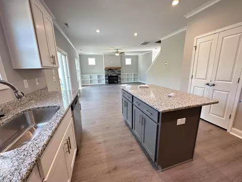 447 Jackson Pond Dr, Smithfield, NC 27577 photo 6