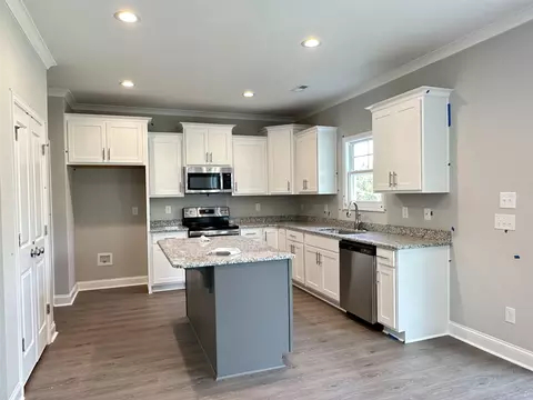 447 Jackson Pond Dr, Smithfield, NC 27577 photo 4