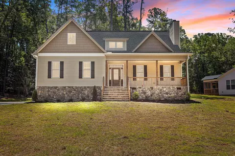 124 Nakoma Dr, Louisburg, NC 27549