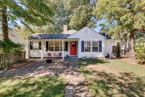 2523 Banner St, Durham, NC 27704 photo 2