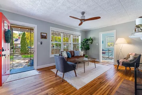 2523 Banner St, Durham, NC 27704 photo 7