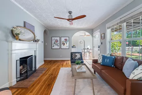 2523 Banner St, Durham, NC 27704 photo 8