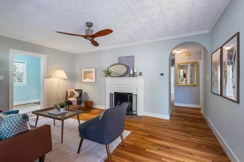 2523 Banner St, Durham, NC 27704 photo 6