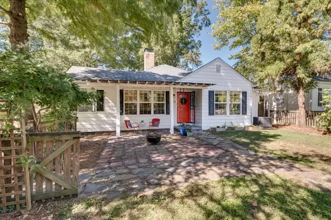 2523 Banner St, Durham, NC 27704 photo 1