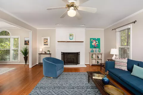 6 Brown Bark Ct, Durham, NC 27712 photo 8