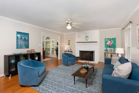6 Brown Bark Ct, Durham, NC 27712 photo 1