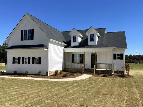 7851 Creech Rd, Middlesex, NC 27557 photo 1