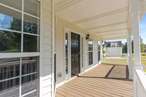 116 Fox Glen Ct, Willow Spring, NC 27592 photo 3