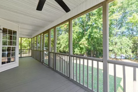 116 Fox Glen Ct, Willow Spring, NC 27592 photo 21