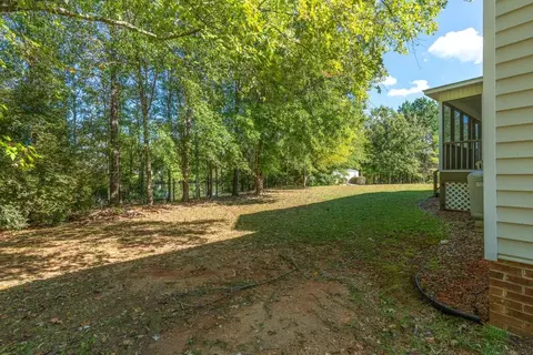 116 Fox Glen Ct, Willow Spring, NC 27592 photo 23