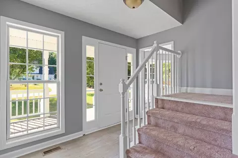 116 Fox Glen Ct, Willow Spring, NC 27592 photo 4