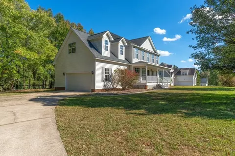 116 Fox Glen Ct, Willow Spring, NC 27592 photo 2