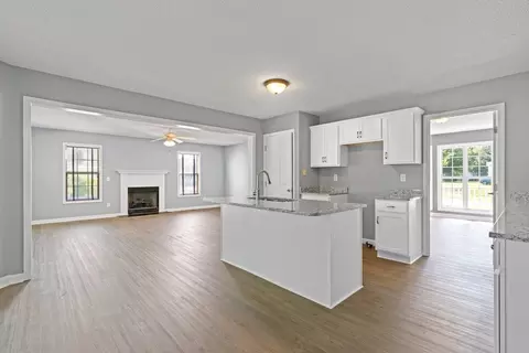 116 Fox Glen Ct, Willow Spring, NC 27592 photo 9