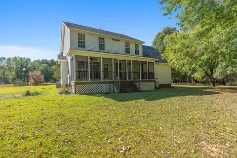 116 Fox Glen Ct, Willow Spring, NC 27592 photo 25