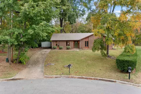 811 Wheat Mill Rd, Durham, NC 27704 photo 1