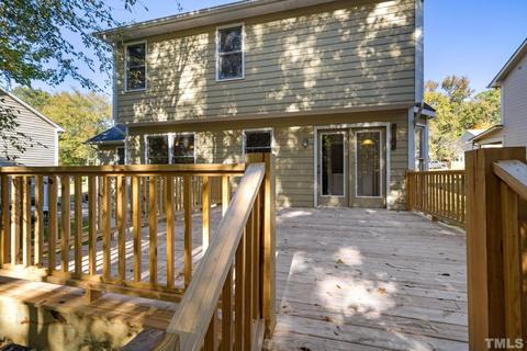 4718 Buttonbush Dr, Durham, NC 27712 photo 28
