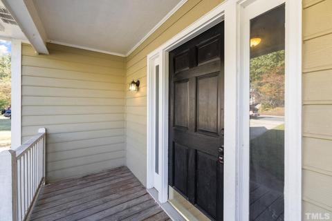 4718 Buttonbush Dr, Durham, NC 27712 photo 3