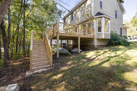 4718 Buttonbush Dr, Durham, NC 27712 photo 29