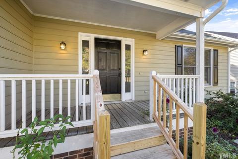 4718 Buttonbush Dr, Durham, NC 27712 photo 2