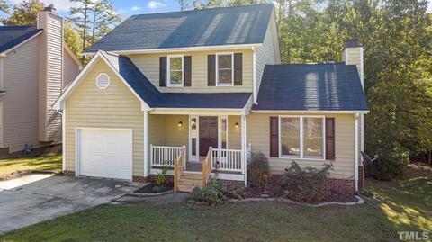 4718 Buttonbush Dr, Durham, NC 27712 photo 1
