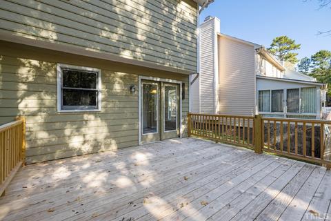 4718 Buttonbush Dr, Durham, NC 27712 photo 27