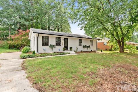 1006 Willowdale Dr, Durham, NC 27707 photo 1